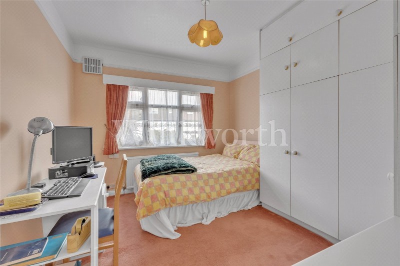 Highcroft Gardens, London, NW11