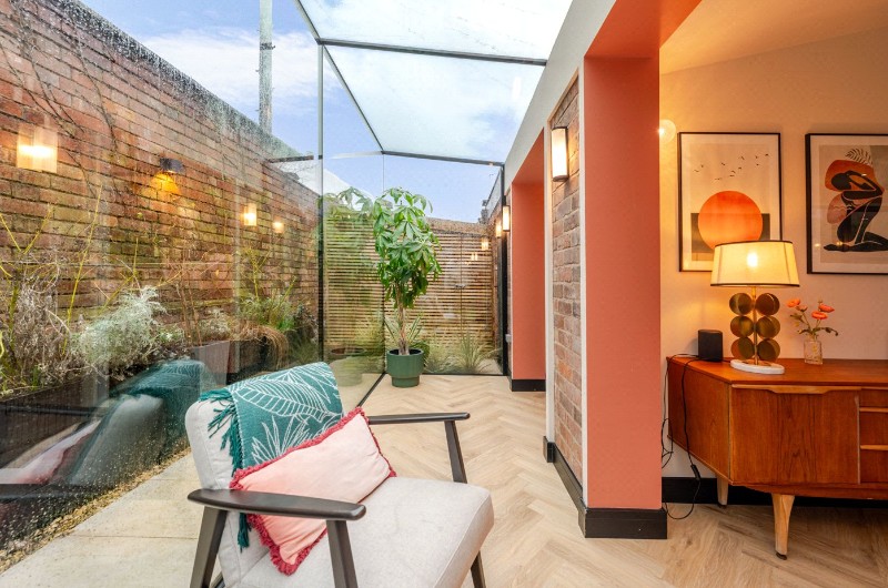 North Leamington Spa, Leamington Spa, Warwickshire, CV32