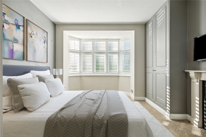 Tranmere Road, London, SW18