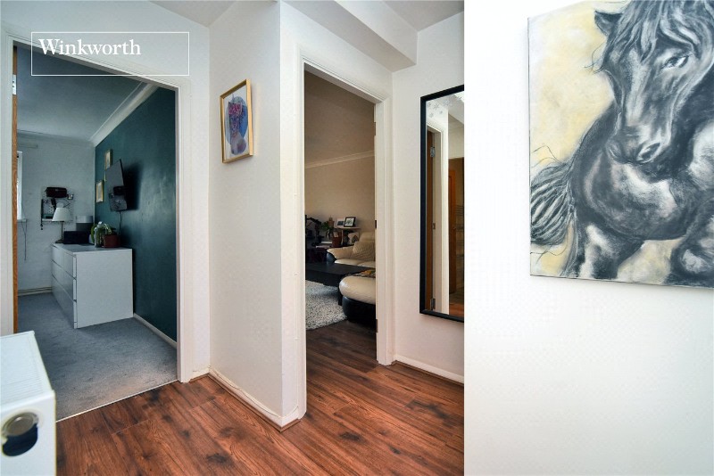 Worcester Road, Sutton, SM2