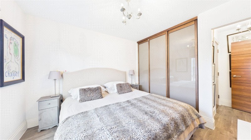 Ashridge Close, Finchley, London, N3