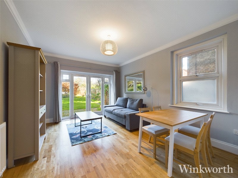Tring Avenue, London, London, W5