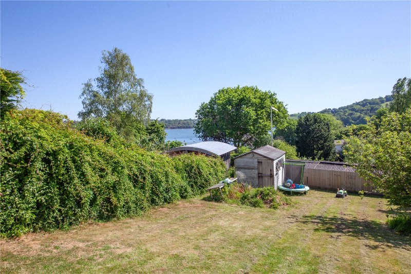 The Level, Dittisham, Dartmouth, Devon, TQ6