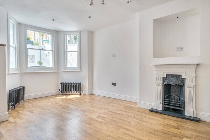 Devonshire Road, London, SE23