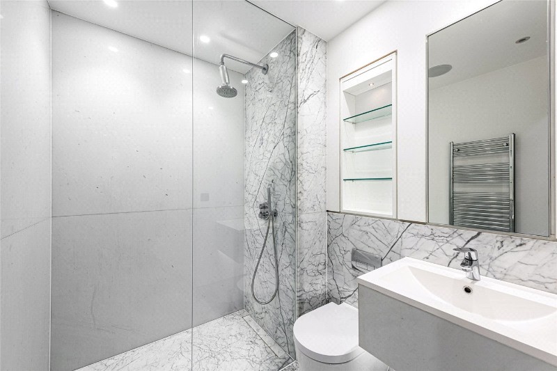 Wilfred Street, London, SW1E