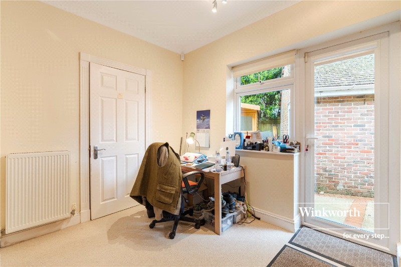 Belle Vue Road, Bournemouth, BH6