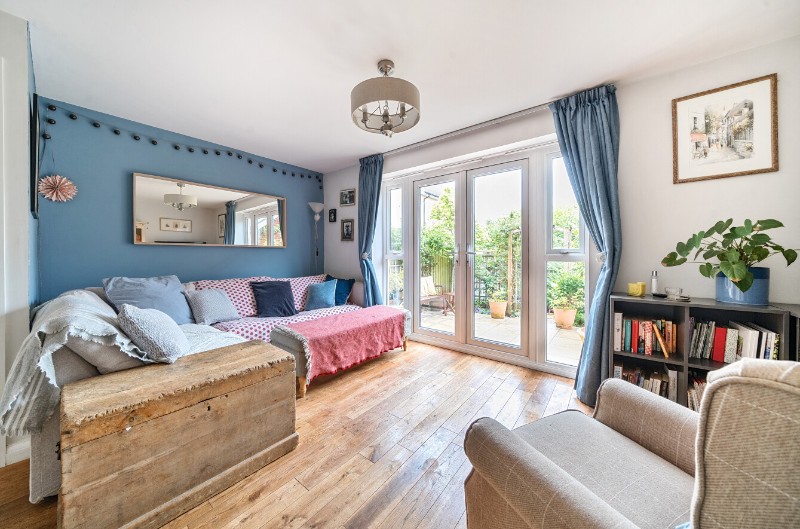Seldon Crescent, Exeter, Devon, EX1