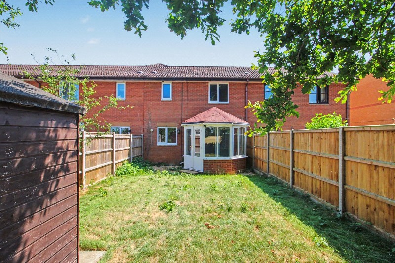 Limassol Road, Dereham, Norfolk, NR19