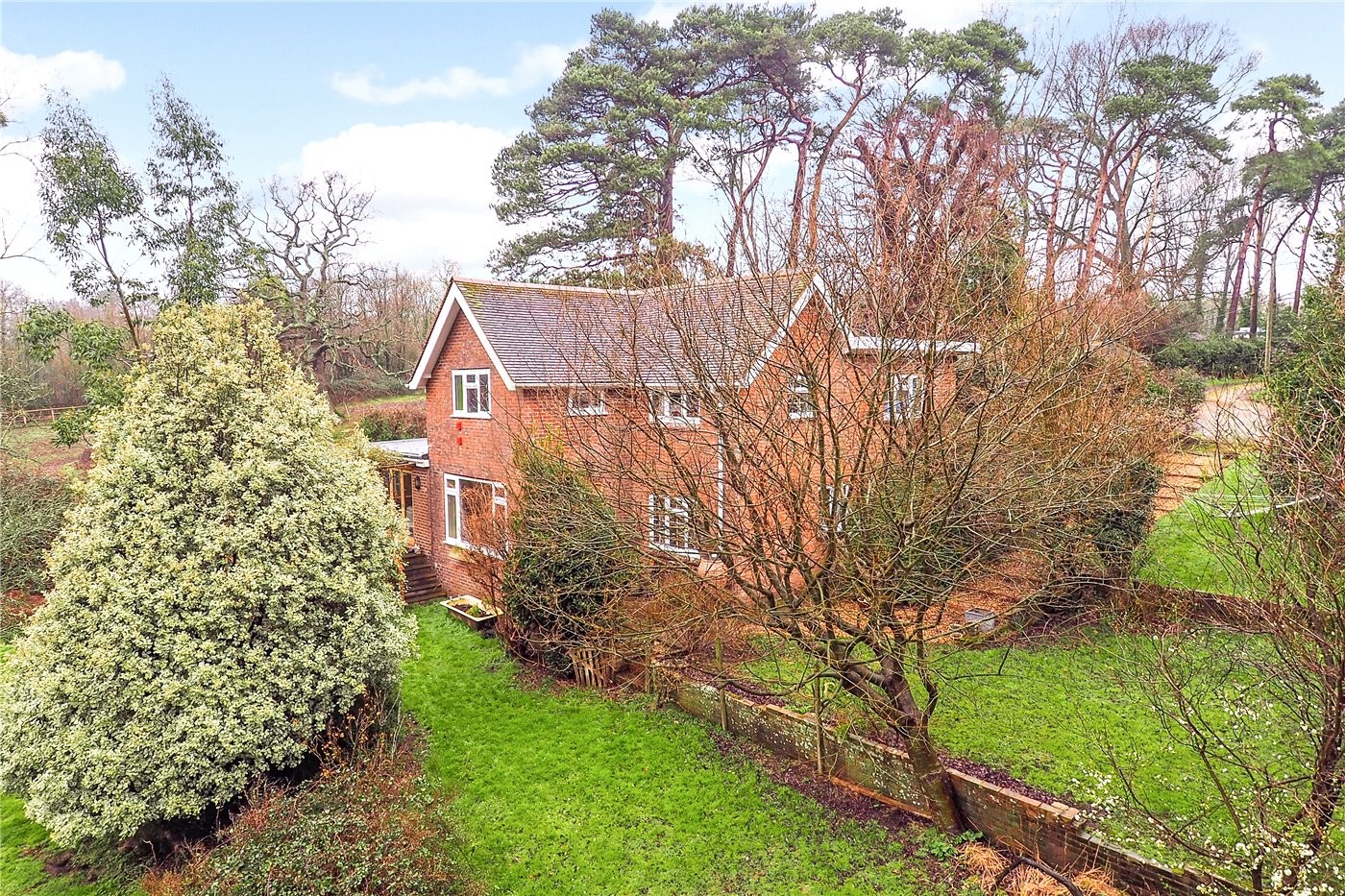 Petersfield Estate & Letting Agents Winkworth Estate Agents in