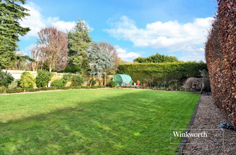 Cornwall Road, Cheam, Sutton, SM2