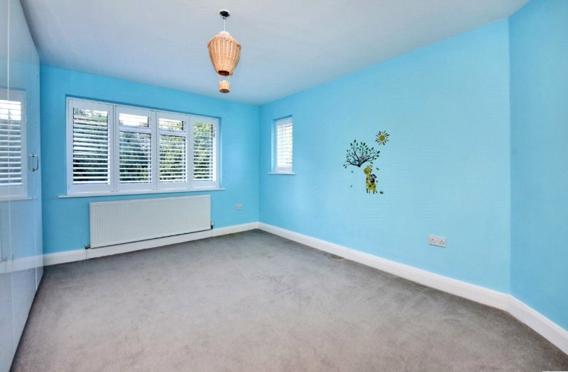 Fiddicroft Avenue, Banstead, Surrey, SM7