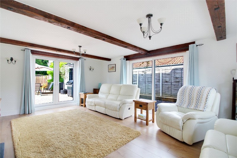 Cranes Road, Hethel, Norwich, Norfolk, NR14