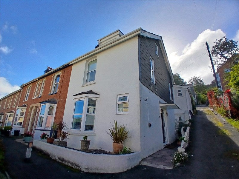Ferndale, Dartmouth, Devon, TQ6