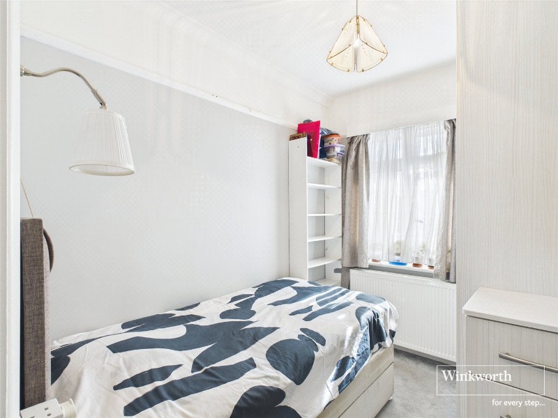 Lindsay Drive, Harrow, Middlesex, HA3