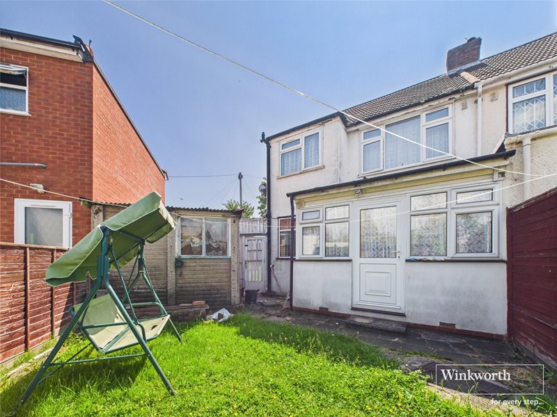 Taunton Way, Stanmore, Middlesex, HA7