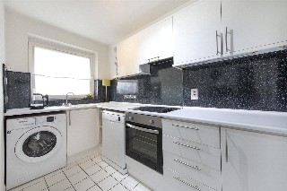 Stuart Tower, 105 Maida Vale, London, W9