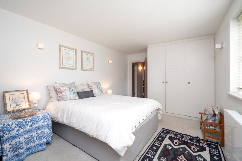 Southfields Court, Augustus Road, London, SW19
