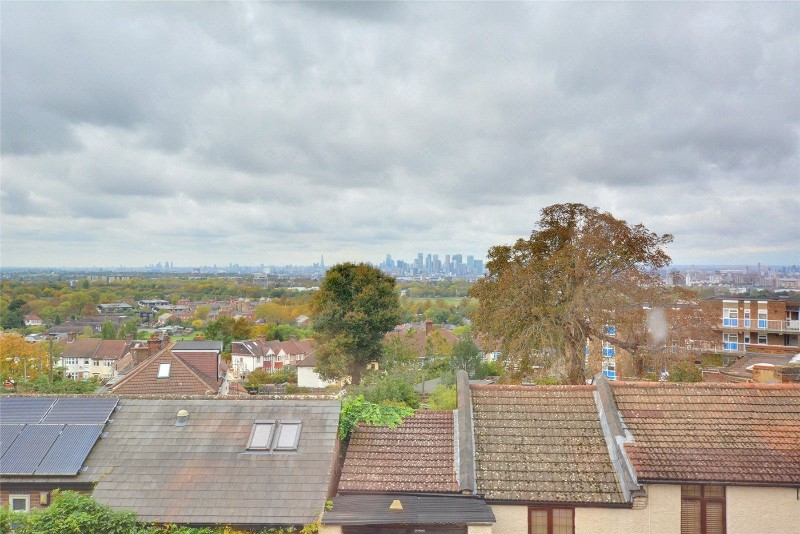 Riverview Heights, Eglinton Hill, Shooters Hill, London, SE18
