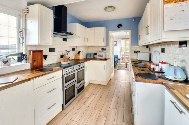 Mundesley Road, Trimingham, North Norfolk, NR11