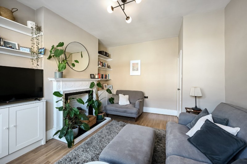 Blandford Road, Beckenham, BR3