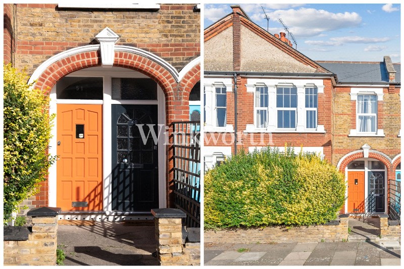 Southey Road, London, N15