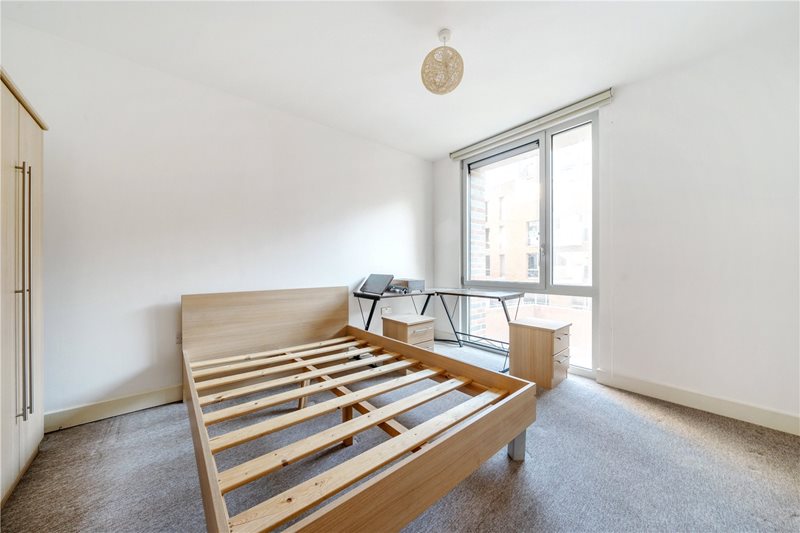 Devons Road, London, E3