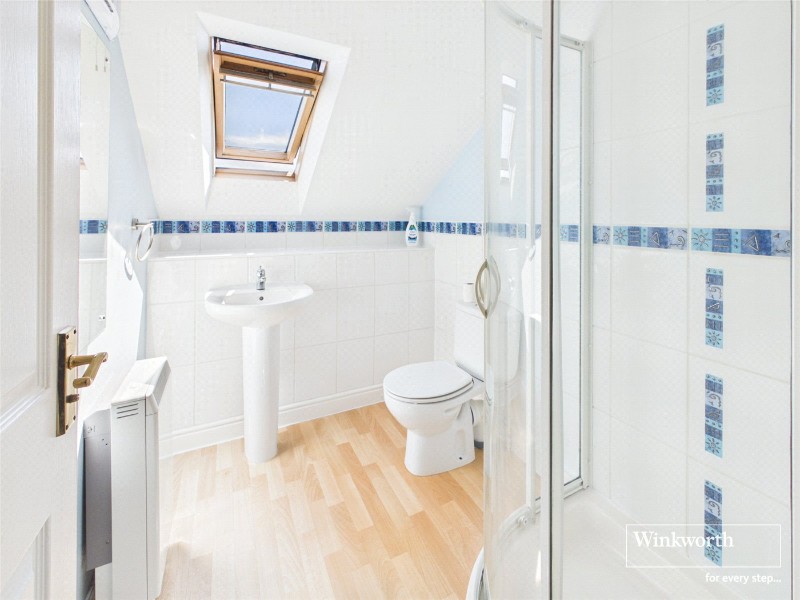 Link Road, Newbury, Berkshire, RG14