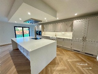 Nea Road, Christchurch, Dorset, BH23