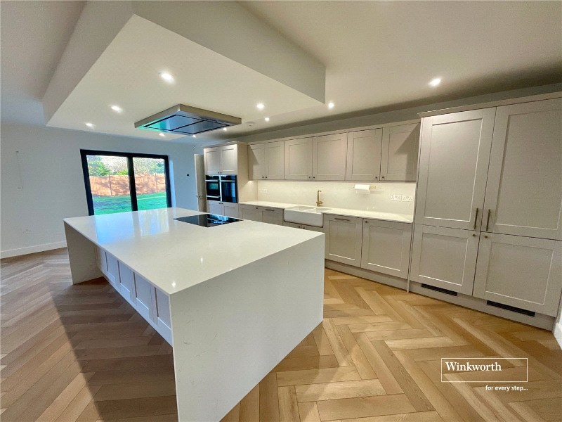 Nea Road, Christchurch, Dorset, BH23