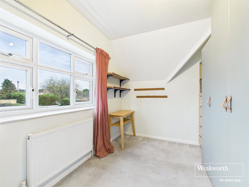 Pound Lane, Sonning, Reading, Berkshire, RG4