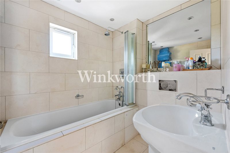 Ulleswater Road, London, N14