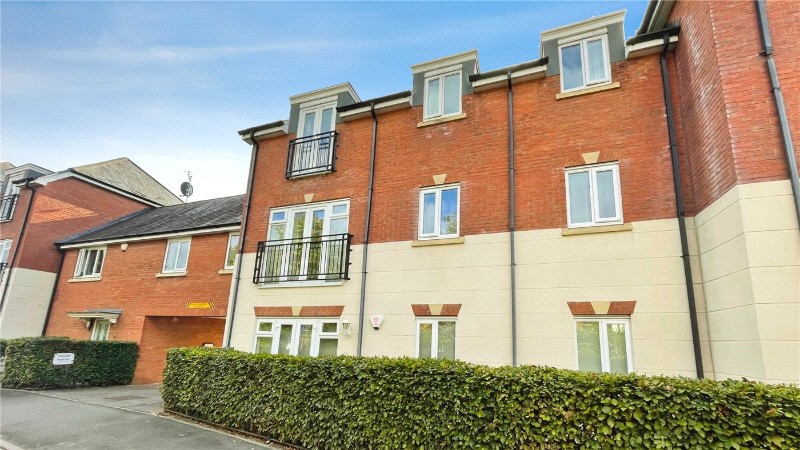 Betjeman Road, Stratford-upon-Avon, Warwickshire, CV37