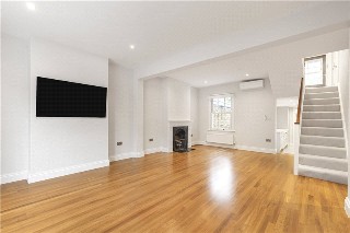 Stanton Road, Barnes, London, SW13