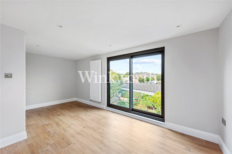 Brampton Road, London, N15