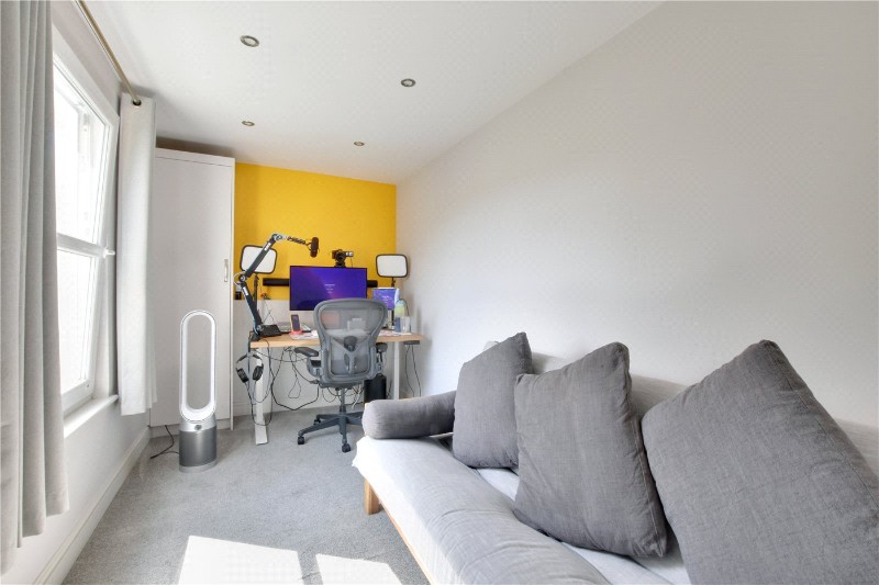 Manor Park, Hither Green, London, SE13
