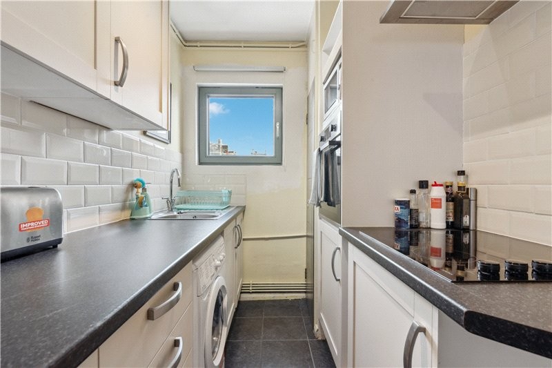 Fulham Road, London, SW10