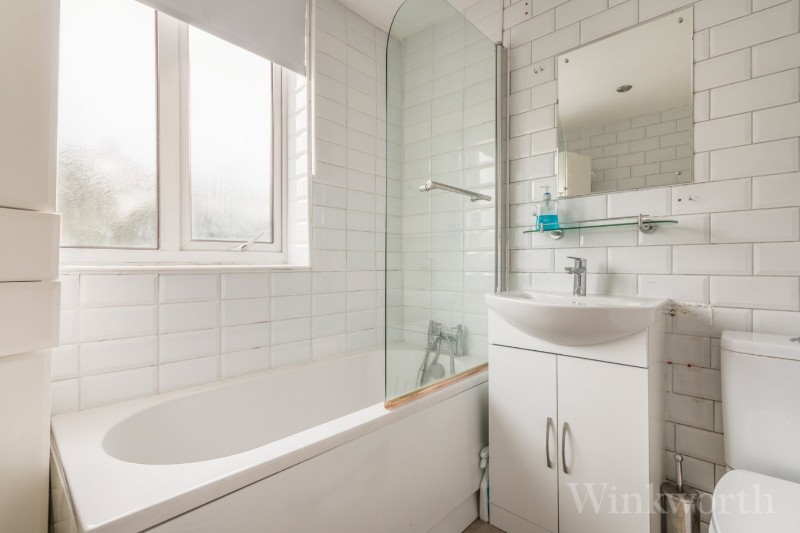 Salehurst Road, London, SE4