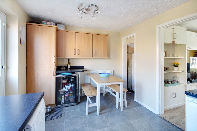 Firethorn Close, Taverham, Norwich, Norfolk, NR8
