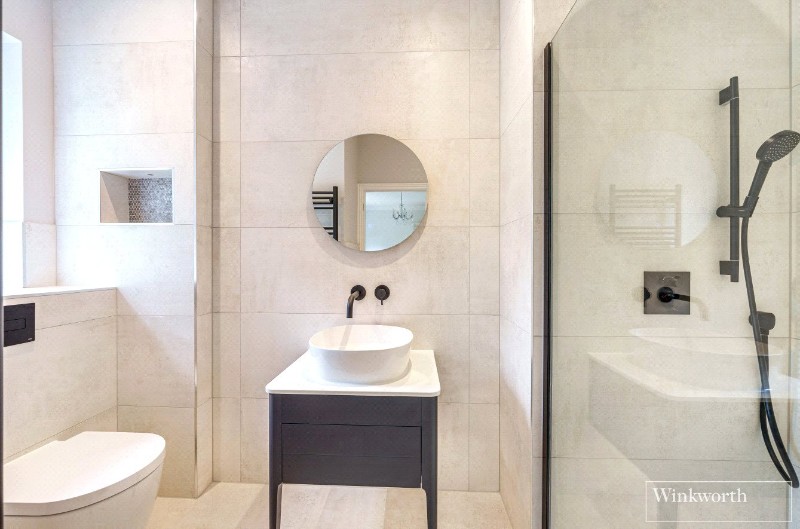 Heath Rise, Virginia Water, Wentworth Estate, Surrey, GU25