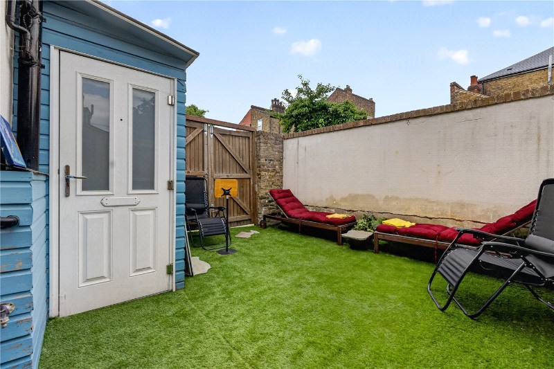 Landells Road, East Dulwich, London, SE22