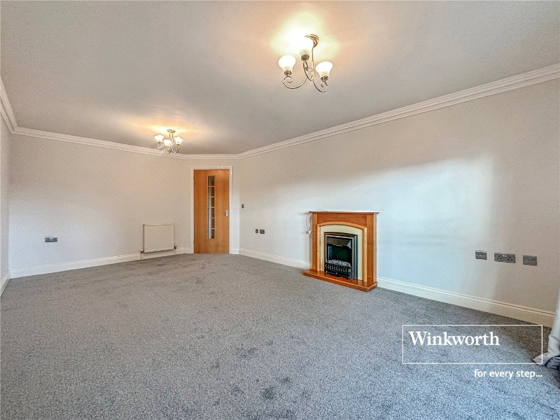 Wimborne Road East, Ferndown, Dorset, BH22