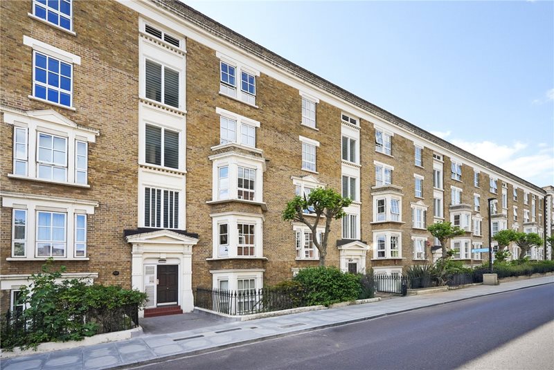 Wilmot Street, London, E2