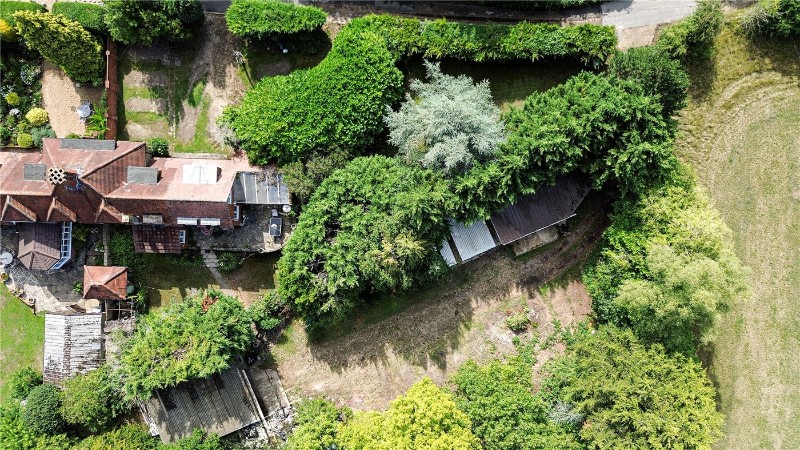 North Looe, Reigate Road, Epsom, Surrey, KT17