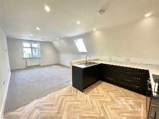 Lymington Road, Christchurch, Dorset, BH23