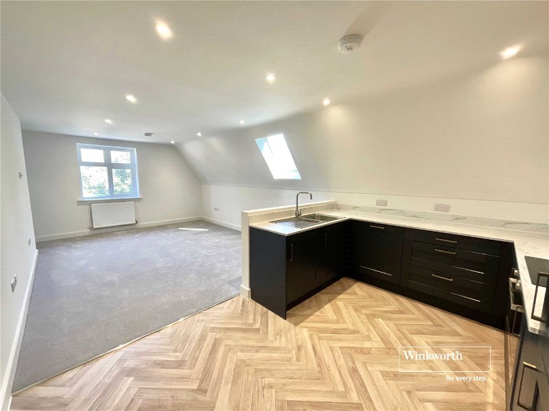 Lymington Road, Christchurch, Dorset, BH23