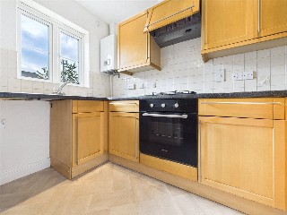 Alsa Brook Meadow, Tiverton, Devon, EX16