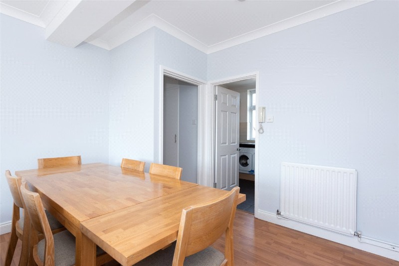 Carlton Drive, London, SW15