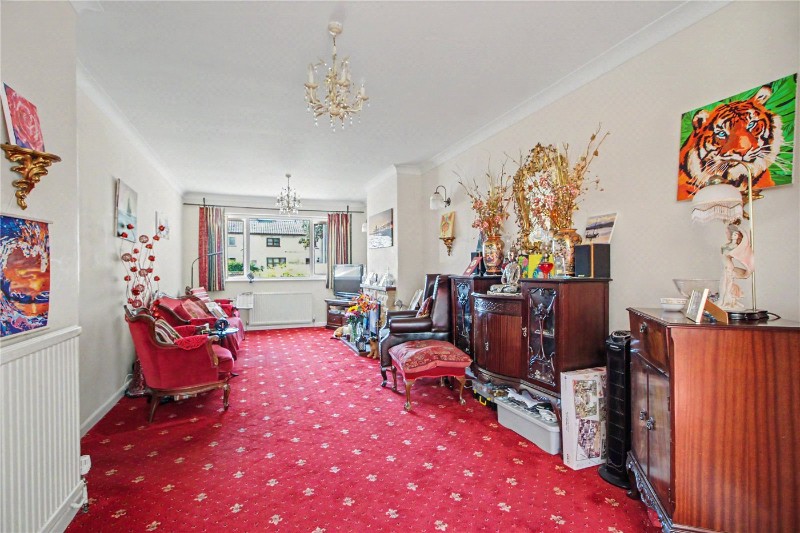 Poringland Road, Stoke Holy Cross, Norwich, Norfolk, NR14