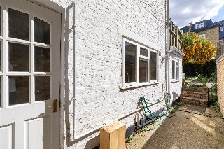 Delaford Street, London, SW6