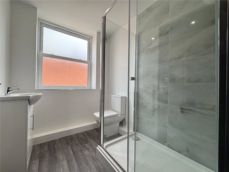 Southgate, Sleaford, Lincolnshire, NG34